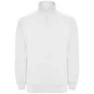 Aneto bluza rozpinany pod szyją na suwak 280 g/m²