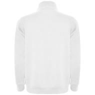 Aneto bluza rozpinany pod szyją na suwak 280 g/m²