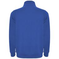 Aneto bluza rozpinany pod szyją na suwak 280 g/m²