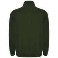 Aneto bluza rozpinany pod szyją na suwak 280 g/m²