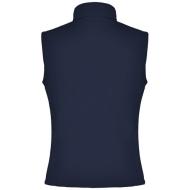 Nevada kamizelka unisex typu softshell