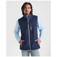 Nevada kamizelka unisex typu softshell