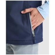 Nevada kamizelka unisex typu softshell