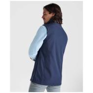 Nevada kamizelka unisex typu softshell