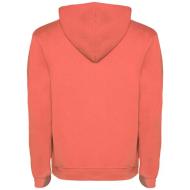 Urban męska bluza z kapturem 280 g/m²