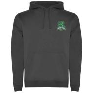 Urban męska bluza z kapturem 280 g/m²