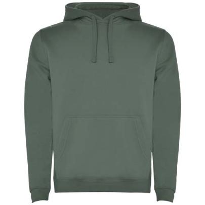 Urban męska bluza z kapturem 280 g/m²