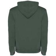 Urban męska bluza z kapturem 280 g/m²