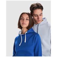 Urban męska bluza z kapturem 280 g/m²