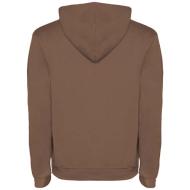 Urban męska bluza z kapturem 280 g/m²