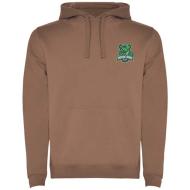 Urban męska bluza z kapturem 280 g/m²