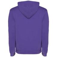 Urban męska bluza z kapturem 280 g/m²