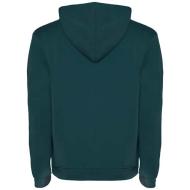 Urban męska bluza z kapturem 280 g/m²