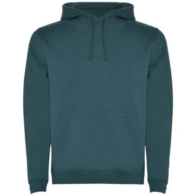 Urban męska bluza z kapturem 280 g/m²