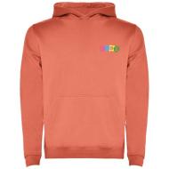 Urban dziecięca bluza z kapturem 280 g/m²