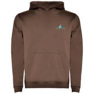 Urban dziecięca bluza z kapturem 280 g/m²