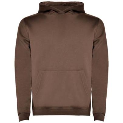 Urban dziecięca bluza z kapturem 280 g/m²