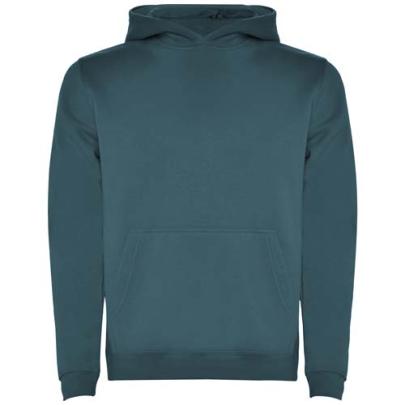 Urban dziecięca bluza z kapturem 280 g/m²