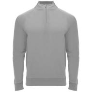 Epiro dziecięca bluza z długim rękawem i zamkiem błyskawicznym 1/4 200 g/m²