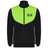 Evans dres unisex 225 g/m²