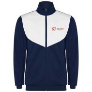 Evans dres unisex 225 g/m²