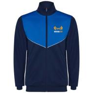 Evans dres unisex 225 g/m²