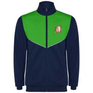 Evans dres unisex 225 g/m²