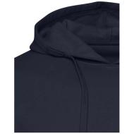 Jasper bluza uniseks z kapturem 280 g/m²
