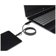SMART 65 W, magnetyczny kabel ładujący 5 w 1, długość 100 cm, certyfikowany zgodnie ze standardem RC