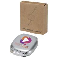 Alphard – zwijany kabel 5 w 1 do CarPlay, 100 W, z recyklingowanego plastiku, obsługa szybkiego łado