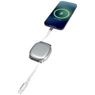 Alphard – zwijany kabel 5 w 1 do CarPlay, 100 W, z recyklingowanego plastiku, obsługa szybkiego łado