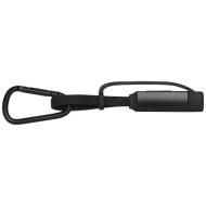 Kabel ładujący Algieba 65 W 5 w 1 wykonany z recyklingowanego aluminium, z karabińczykiem