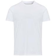 Balfour organiczna koszulka unisex o gramaturze 200 g/m² z krótkim rękawem i certyfikatem OCS