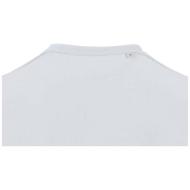 Balfour organiczna koszulka unisex o gramaturze 200 g/m² z krótkim rękawem i certyfikatem OCS