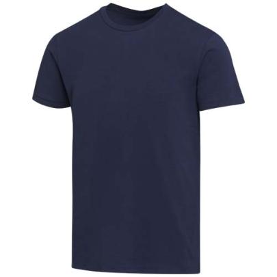 Balfour organiczna koszulka unisex o gramaturze 200 g/m² z krótkim rękawem i certyfikatem OCS