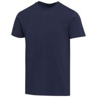 Balfour organiczna koszulka unisex o gramaturze 200 g/m² z krótkim rękawem i certyfikatem OCS
