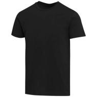 Balfour organiczna koszulka unisex o gramaturze 200 g/m² z krótkim rękawem i certyfikatem OCS