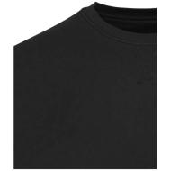 Jasper organiczna bluza unisex z recyklingu o gramaturze 280 g/m² z okrągłym dekoltem i certyfikatem