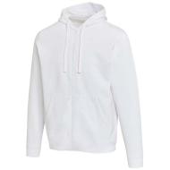 Jasper bluza unisex z kapturem z materiału organicznego pochodzącego z recyklingu z certyfikatem OCS