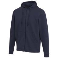 Jasper bluza unisex z kapturem z materiału organicznego pochodzącego z recyklingu z certyfikatem OCS