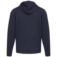 Jasper bluza unisex z kapturem z materiału organicznego pochodzącego z recyklingu z certyfikatem OCS