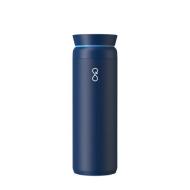 Ocean Bottle Peak Brew 590 ml kubek z recyklingowanej stali nierdzewnej