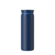 Ocean Bottle Peak Brew 590 ml kubek z recyklingowanej stali nierdzewnej