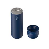 Ocean Bottle Peak Brew 590 ml kubek z recyklingowanej stali nierdzewnej