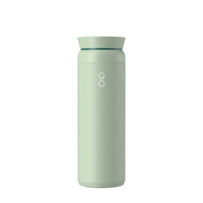Ocean Bottle Peak Brew 590 ml kubek z recyklingowanej stali nierdzewnej