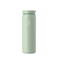 Ocean Bottle Peak Brew 590 ml kubek z recyklingowanej stali nierdzewnej