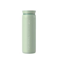 Ocean Bottle Peak Brew 590 ml kubek z recyklingowanej stali nierdzewnej