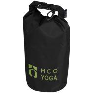 Camper - wodoodporny woreczek wykonany z materiałów z recyklingu, pojemność 1,5 litra