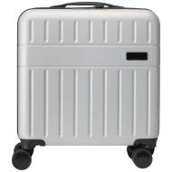 Rover - walizka na kółkach na laptop o przekątnej 16 cali, wykonana z materiałów z recyklingu (GRS),