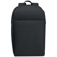 SMART plecak na laptopa 15” wykonany z materiałów z recyklingu (certyfikat GRS), o pojemności 18 lit